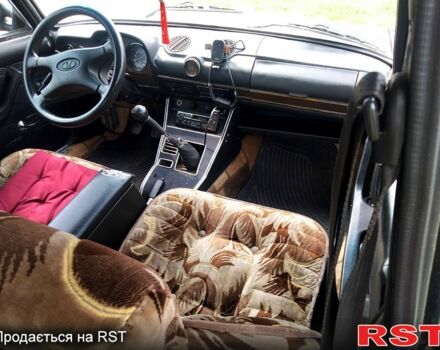 ВАЗ 2106, объемом двигателя 1.5 л и пробегом 38 тыс. км за 1250 $, фото 5 на Automoto.ua