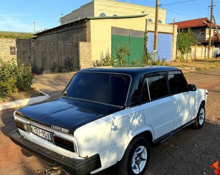 ВАЗ 2106, объемом двигателя 1.6 л и пробегом 0 тыс. км за 750 $, фото 3 на Automoto.ua