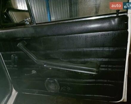 ВАЗ 2106, об'ємом двигуна 1.3 л та пробігом 300 тис. км за 598 $, фото 3 на Automoto.ua