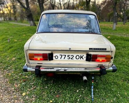 ВАЗ 2106, объемом двигателя 1.3 л и пробегом 50 тыс. км за 590 $, фото 3 на Automoto.ua