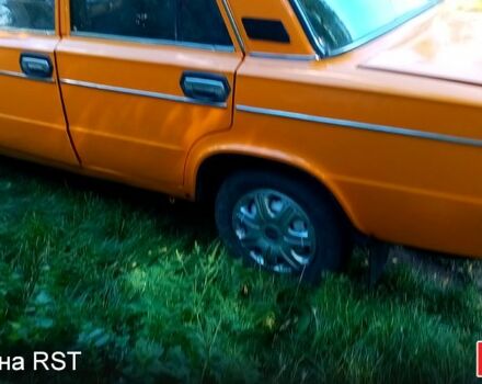ВАЗ 2106, объемом двигателя 1.6 л и пробегом 0 тыс. км за 1100 $, фото 10 на Automoto.ua