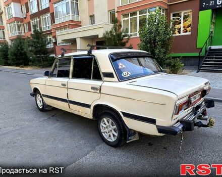 ВАЗ 2106, объемом двигателя 1.3 л и пробегом 110 тыс. км за 650 $, фото 5 на Automoto.ua