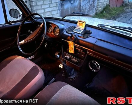 ВАЗ 2106, объемом двигателя 1.3 л и пробегом 50 тыс. км за 590 $, фото 5 на Automoto.ua