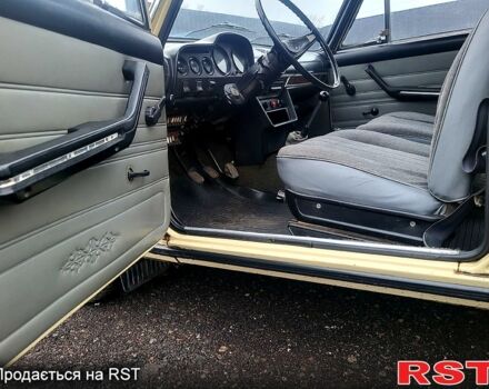 ВАЗ 2106, об'ємом двигуна 1.6 л та пробігом 6 тис. км за 1900 $, фото 9 на Automoto.ua