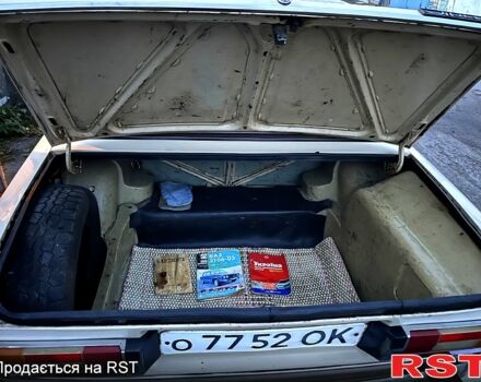ВАЗ 2106, объемом двигателя 1.3 л и пробегом 50 тыс. км за 590 $, фото 9 на Automoto.ua