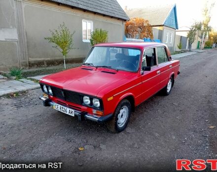 ВАЗ 2106 1992 в Татарбунарах на Automoto.ua ВАЗ 2106, объемом двигателя 1.5 л и пробегом 111 тыс. км за 900 $, фото 2 на Automoto.ua