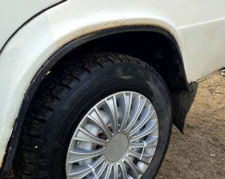 ВАЗ 2106, объемом двигателя 1.5 л и пробегом 52 тыс. км за 800 $, фото 5 на Automoto.ua