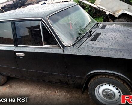 ВАЗ 2106, объемом двигателя 1.5 л и пробегом 38 тыс. км за 1250 $, фото 1 на Automoto.ua