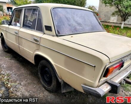 ВАЗ 2106, объемом двигателя 1.5 л и пробегом 200 тыс. км за 430 $, фото 2 на Automoto.ua