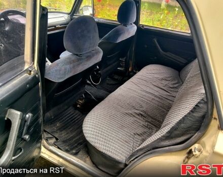 ВАЗ 2106, объемом двигателя 1.5 л и пробегом 200 тыс. км за 430 $, фото 7 на Automoto.ua