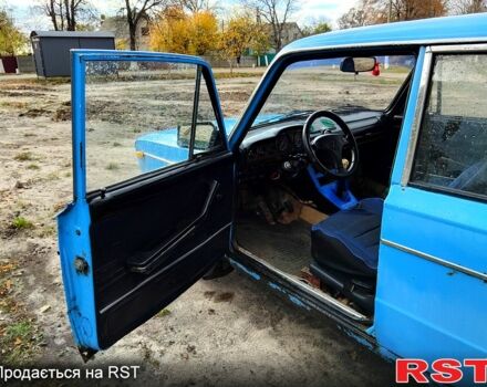 ВАЗ 2106, объемом двигателя 1.5 л и пробегом 100 тыс. км за 550 $, фото 8 на Automoto.ua