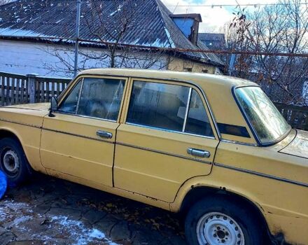 ВАЗ 2106, объемом двигателя 1.5 л и пробегом 0 тыс. км за 700 $, фото 1 на Automoto.ua