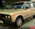 ВАЗ 2106, объемом двигателя 1.5 л и пробегом 81 тыс. км за 500 $, фото 1 на Automoto.ua