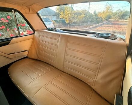 ВАЗ 2106, объемом двигателя 1.6 л и пробегом 0 тыс. км за 750 $, фото 6 на Automoto.ua