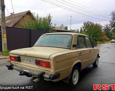 ВАЗ 2106, объемом двигателя 1.3 л и пробегом 140 тыс. км за 600 $, фото 3 на Automoto.ua
