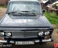 ВАЗ 2106, объемом двигателя 1.5 л и пробегом 38 тыс. км за 1250 $, фото 1 на Automoto.ua