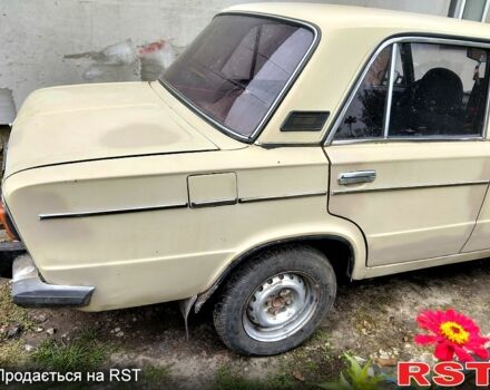 ВАЗ 2106, объемом двигателя 1.5 л и пробегом 200 тыс. км за 430 $, фото 3 на Automoto.ua