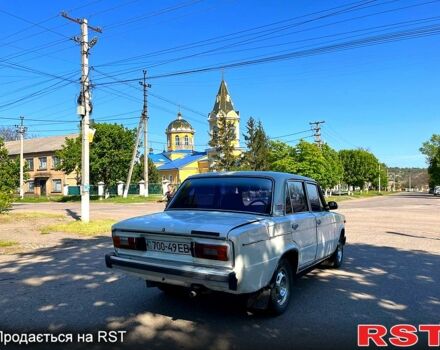 ВАЗ 2106, объемом двигателя 1.5 л и пробегом 145 тыс. км за 750 $, фото 1 на Automoto.ua