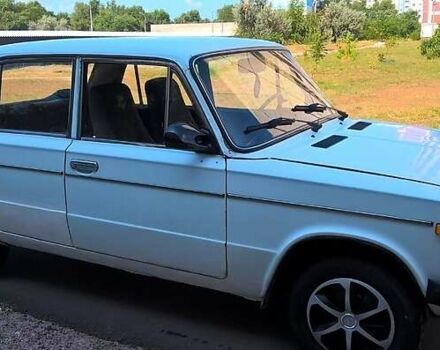 ВАЗ 2106, объемом двигателя 1.5 л и пробегом 109 тыс. км за 1050 $, фото 6 на Automoto.ua