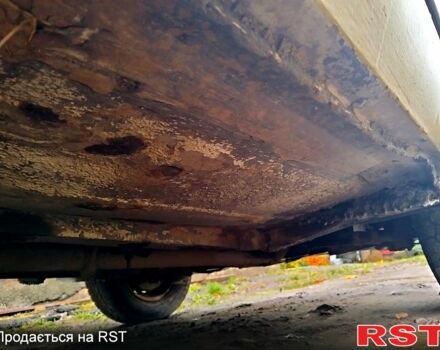 ВАЗ 2106, объемом двигателя 1.5 л и пробегом 200 тыс. км за 430 $, фото 11 на Automoto.ua