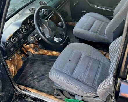 ВАЗ 2106, объемом двигателя 1.3 л и пробегом 100 тыс. км за 550 $, фото 1 на Automoto.ua