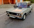 ВАЗ 2106 1992 у Богодухове на Automoto.ua ВАЗ 2106, об'ємом двигуна 1.5 л та пробігом 189 тис. км за 650 $, фото 1 на Automoto.ua