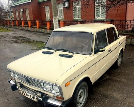 ВАЗ 2106, объемом двигателя 1.5 л и пробегом 420 тыс. км за 800 $, фото 5 на Automoto.ua