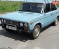 ВАЗ 2106, объемом двигателя 1.3 л и пробегом 147 тыс. км за 800 $, фото 1 на Automoto.ua