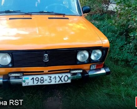 ВАЗ 2106, объемом двигателя 1.6 л и пробегом 0 тыс. км за 1100 $, фото 12 на Automoto.ua