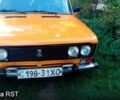 ВАЗ 2106, объемом двигателя 1.6 л и пробегом 0 тыс. км за 1100 $, фото 12 на Automoto.ua