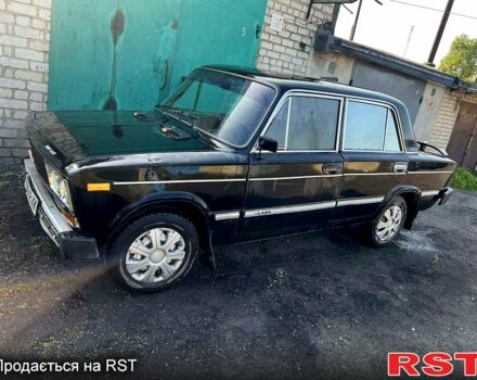 ВАЗ 2106, объемом двигателя 1.3 л и пробегом 100 тыс. км за 550 $, фото 6 на Automoto.ua