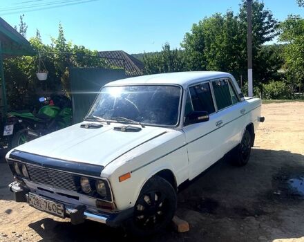 ВАЗ 2106, объемом двигателя 1.3 л и пробегом 0 тыс. км за 500 $, фото 2 на Automoto.ua