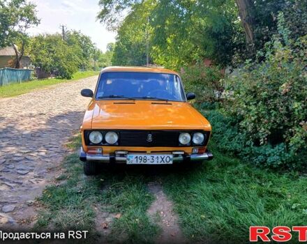ВАЗ 2106, объемом двигателя 1.6 л и пробегом 0 тыс. км за 1100 $, фото 9 на Automoto.ua