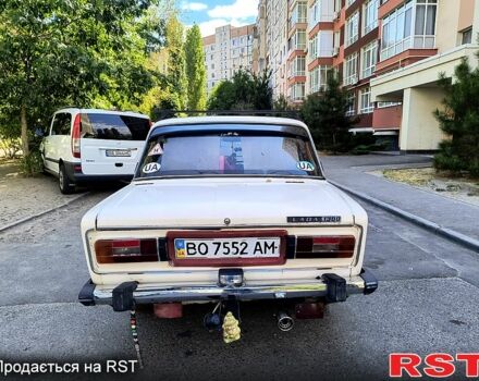 ВАЗ 2106, объемом двигателя 1.3 л и пробегом 110 тыс. км за 650 $, фото 4 на Automoto.ua