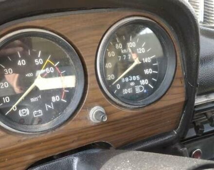 ВАЗ 2106, об'ємом двигуна 1.3 л та пробігом 98 тис. км за 1400 $, фото 4 на Automoto.ua