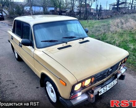 ВАЗ 2106 1992 в Баштанке на Automoto.ua ВАЗ 2106, объемом двигателя 1.5 л и пробегом 147 тыс. км за 799 $, фото 6 на Automoto.ua