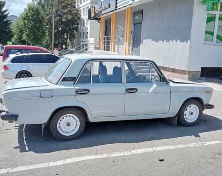 ВАЗ 2106, объемом двигателя 1.5 л и пробегом 200 тыс. км за 1400 $, фото 3 на Automoto.ua