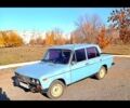 ВАЗ 2106, об'ємом двигуна 1.3 л та пробігом 47 тис. км за 600 $, фото 1 на Automoto.ua