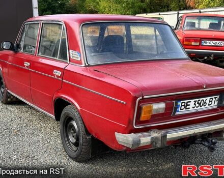ВАЗ 2106, объемом двигателя 1.5 л и пробегом 155 тыс. км за 750 $, фото 5 на Automoto.ua