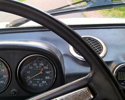 ВАЗ 2106, объемом двигателя 1.5 л и пробегом 109 тыс. км за 1050 $, фото 8 на Automoto.ua