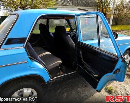 ВАЗ 2106, объемом двигателя 1.5 л и пробегом 100 тыс. км за 550 $, фото 10 на Automoto.ua