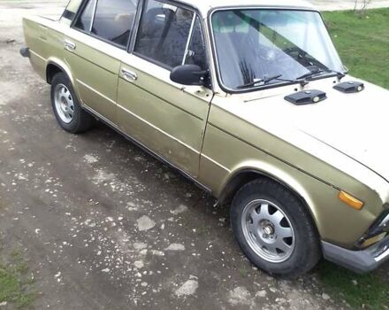 ВАЗ 2106, объемом двигателя 1.3 л и пробегом 60 тыс. км за 724 $, фото 7 на Automoto.ua
