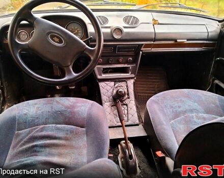 ВАЗ 2106, объемом двигателя 1.5 л и пробегом 200 тыс. км за 430 $, фото 8 на Automoto.ua