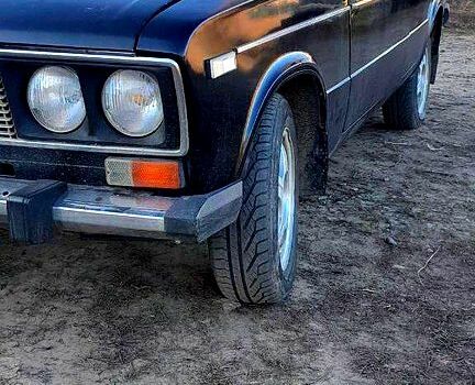 ВАЗ 2106, объемом двигателя 15 л и пробегом 0 тыс. км за 1400 $, фото 3 на Automoto.ua