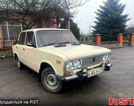 ВАЗ 2106, объемом двигателя 1.5 л и пробегом 420 тыс. км за 800 $, фото 4 на Automoto.ua