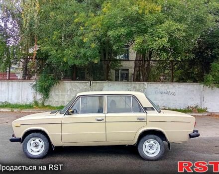 ВАЗ 2106, объемом двигателя 1.3 л и пробегом 140 тыс. км за 600 $, фото 1 на Automoto.ua