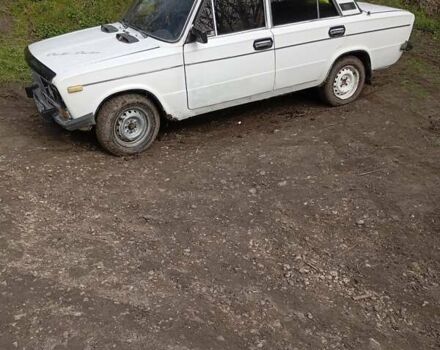 ВАЗ 2106, объемом двигателя 1.5 л и пробегом 123 тыс. км за 6164 $, фото 3 на Automoto.ua