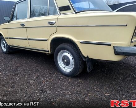 ВАЗ 2106, об'ємом двигуна 1.6 л та пробігом 6 тис. км за 1900 $, фото 10 на Automoto.ua