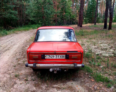 ВАЗ 2106, объемом двигателя 1.5 л и пробегом 94 тыс. км за 700 $, фото 5 на Automoto.ua
