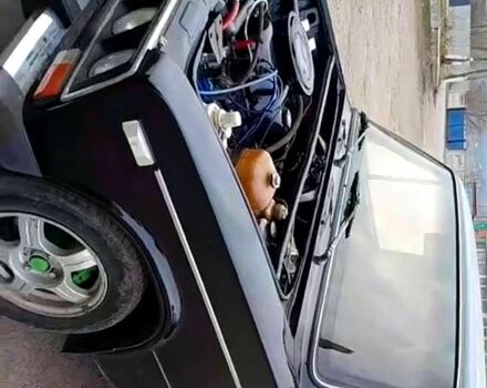 ВАЗ 2106, объемом двигателя 15 л и пробегом 0 тыс. км за 1400 $, фото 1 на Automoto.ua